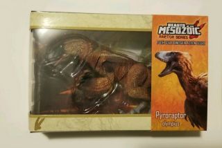 Beasts Of The Mesozoic Pyroraptor Olympius 10 Standard