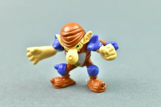 Digimon - Grumblemon - Bandai H - T Mini Figure