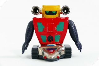 Popy Bandai Getter Robo 3 Ga - 03 Chogokin Godaikin Shogun Warriors Vintage Robot