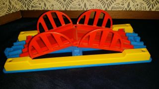 Thomas & Friends Trackmaster Plarail Lift Bridge Tomy Replacement Ultimate Set