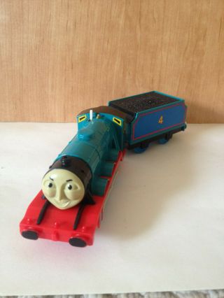 Thomas The Train Trackmaster - Gordon With Connecting Tender