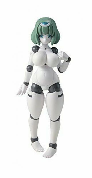 Daibadi Production Robot Neoanthropinae Polynian Figure Fll Janna Iana