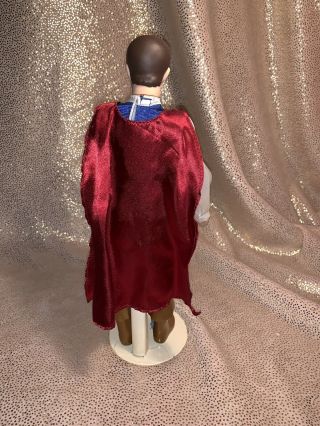 Snow White’s The Prince 12” Doll Prince Charming The Disney Store 3
