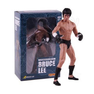 Storm Collectibles Bruce Lee 1:12 The Martial Artist Series No.  2 Action Figure