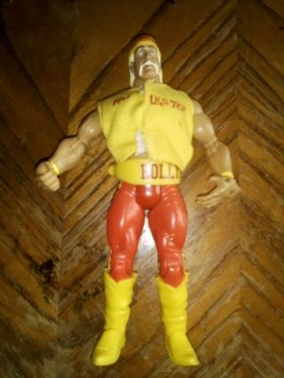 Wwe Classic Superstars Bash At The Beach Hulk Hogan Exclusive
