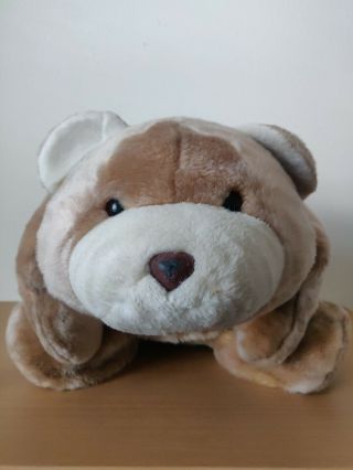 Gund Large Snuffles Teddy Bear Plush Stuffed Animal 27 " Toy 4607
