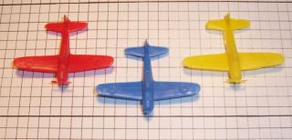 Multiple Products Toymakers Mpc Ww2 Plane Japan Mitsubishi A6m Zero Airplane
