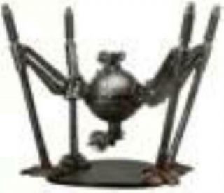 Star Wars Miniatures Bounty Hunters 02/60 Commerce Guild Homing Spider Droid