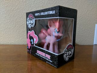 Pinkie Pie Funko Figure - My Little Pony: Friendship Is Magic