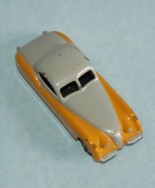 Dinky Toys Meccano England 1957 Jaguar Xk120 Fhc 2 Tone Coupé 157