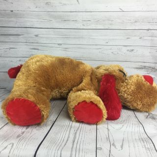 Dan Dee Puppy Dog Plush Stuffed Animal 26 