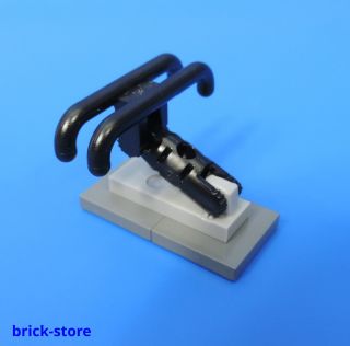 LEGO® Nr.  - 7938 / Lok / Waggon Hochspannung Stromabnehmer / 5 Stück 2