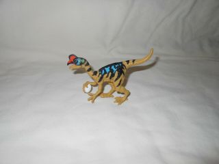 Chap Mei Animal Planet Mini Oviraptor