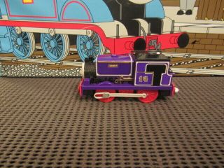 Thomas & Friends Trackmaster Motorized Charlie Year 2009