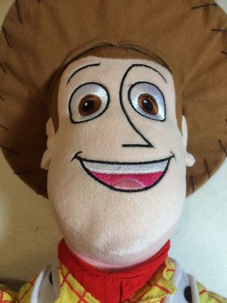 Toy Story Woody LARGE Plush 26 