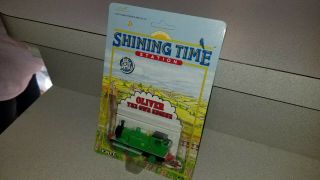 Ertl Shining Time Station Thomas The Tank Engine Oliver The Gwr Engine T55