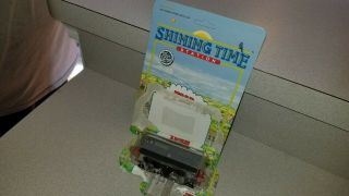 Ertl Shining Time Station Thomas The Tank Engine & Friends Toad T50