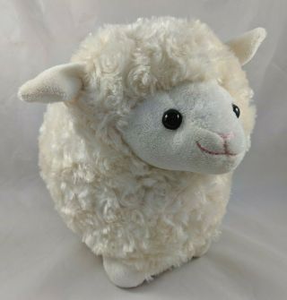 Kellytoy Sheep Lamb Plush 9 " Stuffed Animal