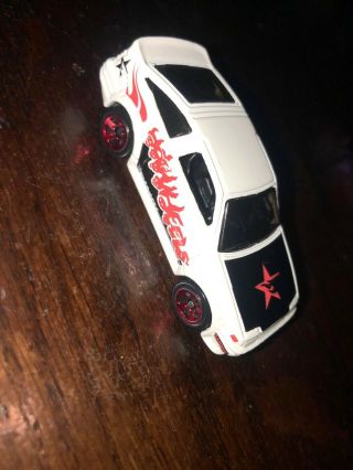 Hot Wheels Toyota Ae - 86 Corolla Htf 5 Pack Exclusive 1:64 Diecast Loose