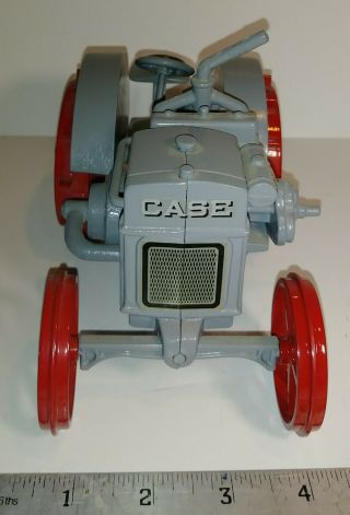 Vintage 1/16 Scale Models Case Cross - Motor Tractor Model Series 9 2