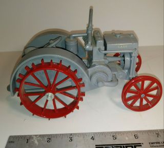 Vintage 1/16 Scale Models Case Cross - Motor Tractor Model Series 9 3