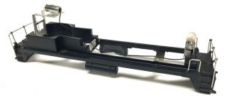 Lionel Parts - Nw - 2 Diesel Switcher Die - Cast Frame With Trim