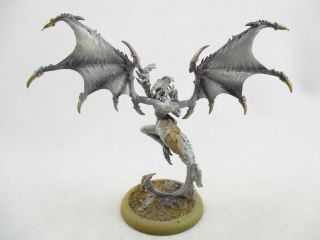 Absylonia,  Daughter of Everblight [Metal] [x1] Legion of Everblight [Hordes] As 2