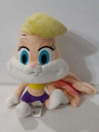 Looney Tunes Lola Bunny Plush Figure