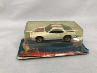 Hot Wheels Porsche 924 Made In France French Cube Packaging