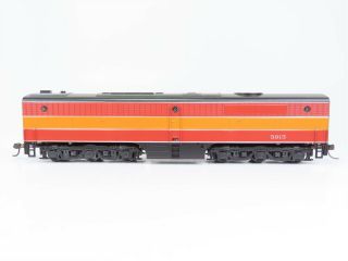 Ho Scale Athearn Sp Southern Pacific Daylight Alco Pb1 Diesel Loco 5915
