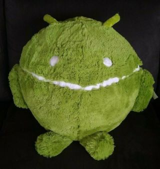 Squishable Android - Large 15 "