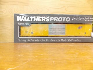 Walthers Proto Cnw 86 