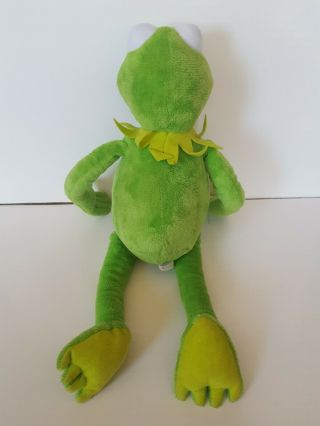 2009 Kermit The Frog 16 