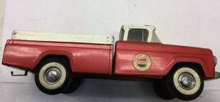 Vintage Nylint Ford Speedway Special Pickup Truck.