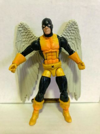 Marvel Legends All - X - Men Tru Exclusive Angel Action Figure