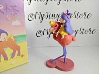 Pop Martx Kemelife Summer Seris - Open Box Fire Bird Mini Figure (see Details)