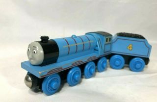 Thomas The Train Talking Gordon And His Tender Plastic Engine Sounds And Lights