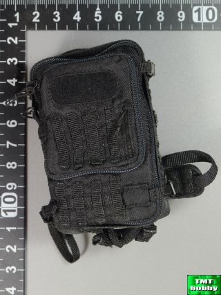 1:6 Scale Vts The Darkzone Renegade Vm - 018 - Backpack