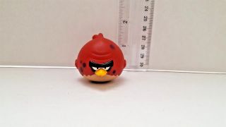 Angry Birds Vinyl Red Tail Ball