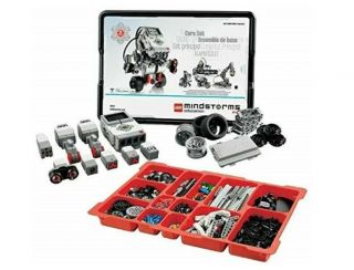 Lego Mindstorms Ev3 Core Set 45544