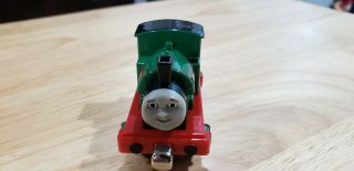 Thomas The Tank Engine & Friends Diecast Peter Sam Train