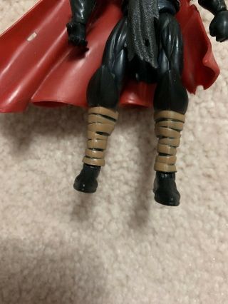 Hasbro Marvel Universe Infinite 3.  75 Action Figure Ages of Thunder Thor 001 2