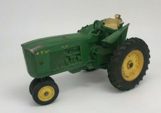Vintage John Deere 630/730 Toy Tractor 1950 