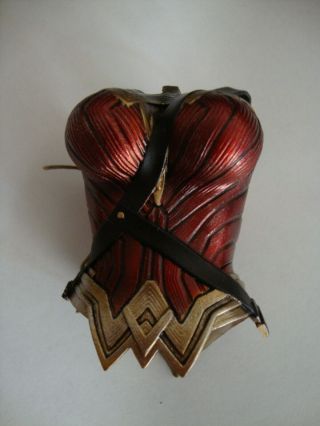 Wonder Woman Amazon Warrior Armor Fits Sideshow,  Hot Toys,  Tbleague