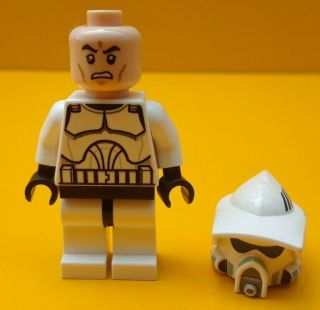 LEGO ® STAR WARS™ Clone Wars ARF Trooper sw0297 Minifigure from 7913 2