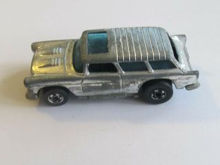 1969 Hot Wheels Red Line " Alive 