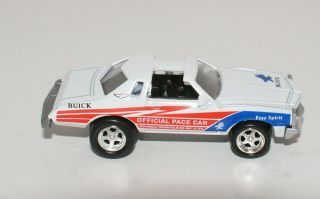 Jl 1975 Buick Century Indianapolis 500 Pace Car Great Collectible Piece