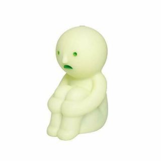 Smiski Sensor Light Figure Glow In The Dark Very Popular Toy Japan