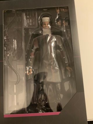 Hot Toys 1/6 Scale Age Of Ultron Hawkeye