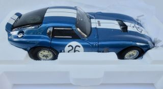 Exoto 1965 Cobra Daytona 